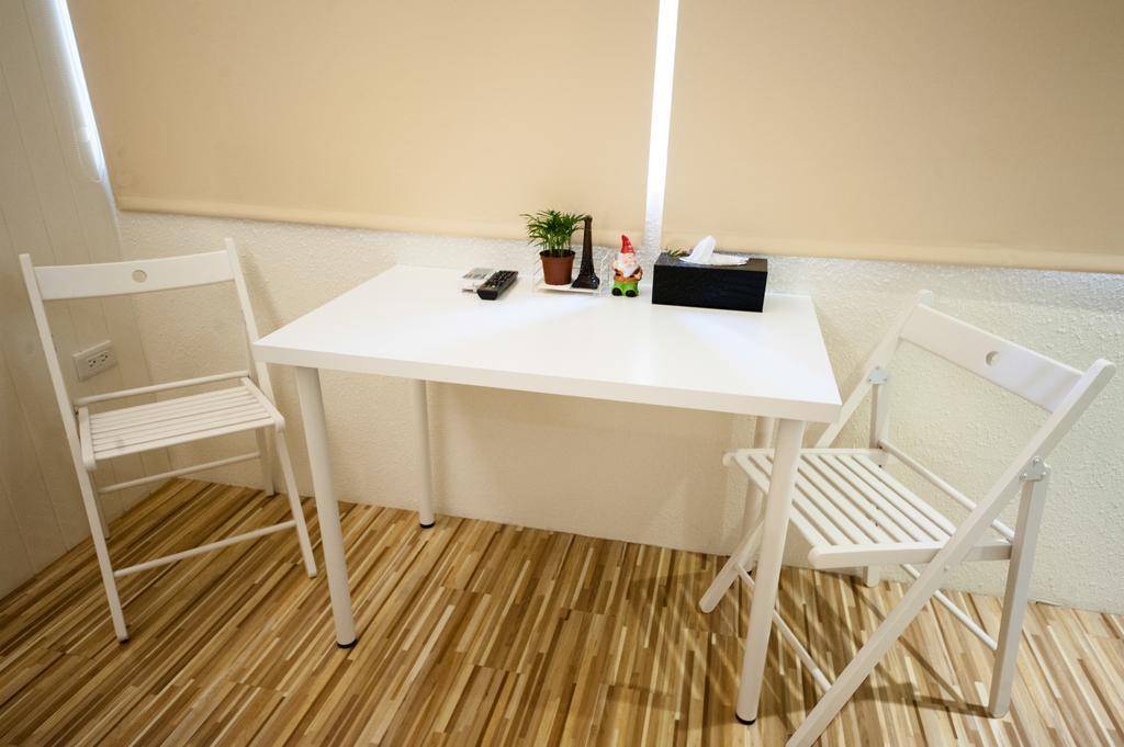 Ace Homestay Luodong Exteriör bild